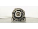 Recambio de alternador para peugeot 407 referencia OEM IAM 0124525063  