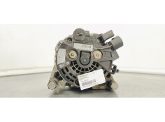 Recambio de alternador para peugeot 407 referencia OEM IAM 0124525063  