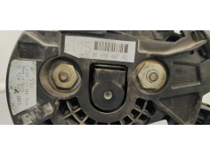 Recambio de alternador para peugeot 407 referencia OEM IAM 0124525063  