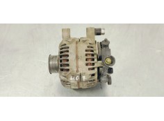 Recambio de alternador para peugeot 407 referencia OEM IAM 0124525063  