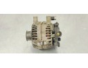 Recambio de alternador para peugeot 407 referencia OEM IAM 0124525063  