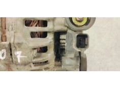 Recambio de alternador para peugeot 407 referencia OEM IAM 0124525063  