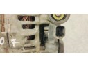 Recambio de alternador para peugeot 407 referencia OEM IAM 0124525063  