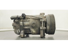 Recambio de compresor aire acondicionado para volkswagen golf iv berlina (1j1) básico referencia OEM IAM 1J0820803F  