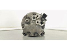 Recambio de compresor aire acondicionado para volkswagen golf iv berlina (1j1) básico referencia OEM IAM 1J0820803F  