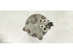 Recambio de compresor aire acondicionado para volkswagen golf iv berlina (1j1) básico referencia OEM IAM 1J0820803F  