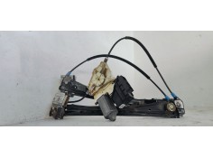 Recambio de elevalunas delantero derecho para seat ibiza (6l1) referencia OEM IAM 6Q2959801A  