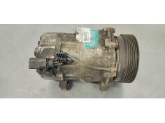 Recambio de compresor aire acondicionado para volkswagen golf iv berlina (1j1) básico referencia OEM IAM 1J0820803F  