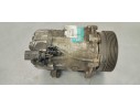 Recambio de compresor aire acondicionado para volkswagen golf iv berlina (1j1) básico referencia OEM IAM 1J0820803F  