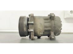 Recambio de compresor aire acondicionado para volkswagen golf iv berlina (1j1) básico referencia OEM IAM 1J0820803F  