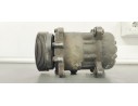 Recambio de compresor aire acondicionado para volkswagen golf iv berlina (1j1) básico referencia OEM IAM 1J0820803F  