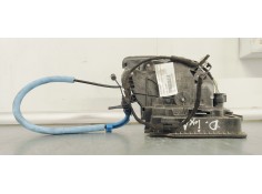 CERRADURA PUERTA DELANTERA IZQUIERDA 51217281931 