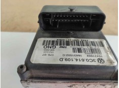 Recambio de abs para volkswagen passat variant (3c5) 2.0 tdi referencia OEM IAM 3C0614109D HC71910560DEN 16431502-C