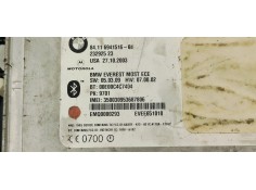 Recambio de modulo electronico para bmw serie 7 (e65/e66) 3.0d 220 [730] referencia OEM IAM 84116941516  