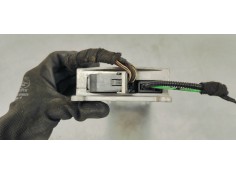 Recambio de modulo electronico para bmw serie 7 (e65/e66) 3.0d 220 [730] referencia OEM IAM 84116941516  