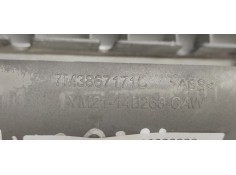 Recambio de mando elevalunas trasero izquierdo para volkswagen sharan (7m6/7m9) 1.9 tdi referencia OEM IAM   