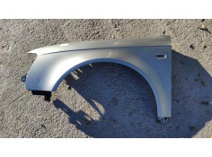 Recambio de aleta delantera izquierda para audi a4 berlina (8e) 1.8 20v turbo referencia OEM IAM   