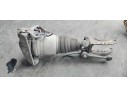 Recambio de amortiguador delantero derecho para audi q7 (4l) 3.0 tdi referencia OEM IAM 7L8616040B  