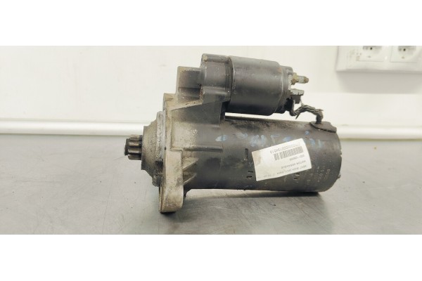 Recambio de motor arranque para seat ibiza (6k1) stella referencia OEM IAM 0001125005  