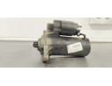 Recambio de motor arranque para seat ibiza (6k1) stella referencia OEM IAM 0001125005  