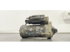 Recambio de motor arranque para seat ibiza (6k1) stella referencia OEM IAM 0001125005  