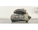 Recambio de motor arranque para seat ibiza (6k1) stella referencia OEM IAM 0001125005  