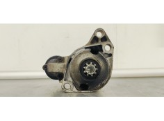 Recambio de motor arranque para seat ibiza (6k1) stella referencia OEM IAM 0001125005  