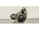 Recambio de motor arranque para seat ibiza (6k1) stella referencia OEM IAM 0001125005  