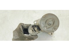 Recambio de motor arranque para seat ibiza (6k1) stella referencia OEM IAM 0001125005  