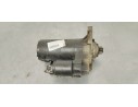 Recambio de motor arranque para seat ibiza (6k1) stella referencia OEM IAM 0001125005  