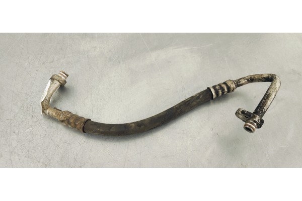 Recambio de tubos aire acondicionado para renault scenic ii 1.5dci 105 referencia OEM IAM 8200170182  