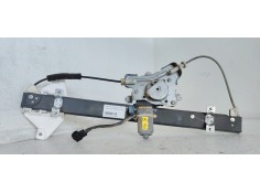 ELEVALUNAS TRASERO IZQUIERDO 