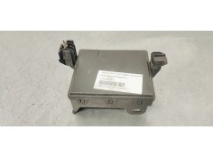 Recambio de modulo electronico para mazda cx-3 1.5 d turbo 105 4x4 fap referencia OEM IAM D10A675Z0A  