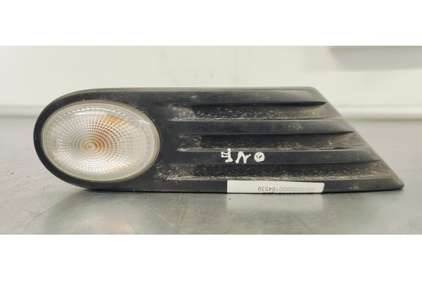 Recambio de piloto lateral derecho para mini mini (r56) one d referencia OEM IAM 2751504  