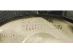 Recambio de piloto lateral derecho para mini mini (r56) one d referencia OEM IAM 2751504  