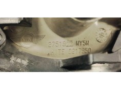 Recambio de piloto lateral derecho para mini mini (r56) one d referencia OEM IAM 2751504  