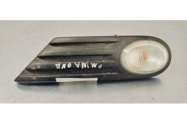 Recambio de piloto lateral izquierdo para mini mini (r56) one d referencia OEM IAM 2751503  