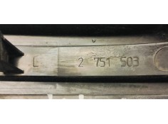 Recambio de piloto lateral izquierdo para mini mini (r56) one d referencia OEM IAM 2751503  