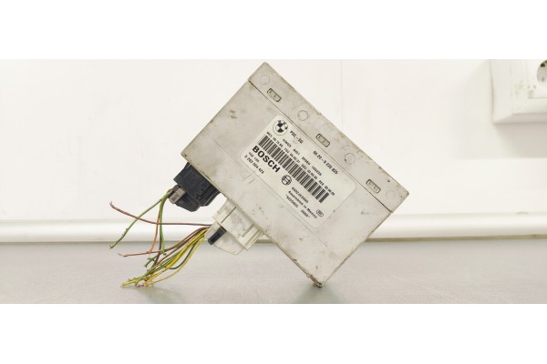 Recambio de modulo electronico para bmw serie 1 berlina (e81/e87) 2.0i 130 [118] referencia OEM IAM 0263004424  