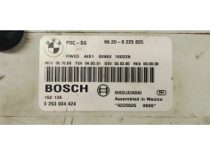 Recambio de modulo electronico para bmw serie 1 berlina (e81/e87) 2.0i 130 [118] referencia OEM IAM 0263004424  