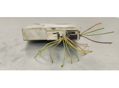 Recambio de modulo electronico para bmw serie 1 berlina (e81/e87) 2.0i 130 [118] referencia OEM IAM 0263004424  