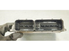 Recambio de centralita motor uce para opel insignia berlina 2.0cdti 130 fap referencia OEM IAM 0281017105  