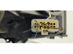 Recambio de faro izquierdo para mercedes-benz clase a (w176) 2.2cdi 136 [200] fap referencia OEM IAM A1768203861  