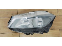 Recambio de faro izquierdo para mercedes-benz clase a (w176) 2.2cdi 136 [200] fap referencia OEM IAM A1768203861  