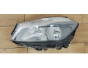 Recambio de faro izquierdo para mercedes-benz clase a (w176) 2.2cdi 136 [200] fap referencia OEM IAM A1768203861  