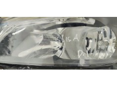 Recambio de faro izquierdo para mercedes-benz clase a (w176) 2.2cdi 136 [200] fap referencia OEM IAM A1768203861  
