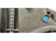 Recambio de faro izquierdo para mercedes-benz clase a (w176) 2.2cdi 136 [200] fap referencia OEM IAM A1768203861  