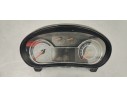 Recambio de cuadro instrumentos para opel insignia berlina 1.6 cdti 136 fap referencia OEM IAM 23398019  