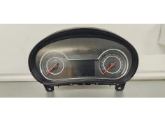 Recambio de cuadro instrumentos para opel insignia berlina 1.6 cdti 136 fap referencia OEM IAM 23398019  