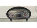 Recambio de cuadro instrumentos para opel insignia berlina 1.6 cdti 136 fap referencia OEM IAM 23398019  